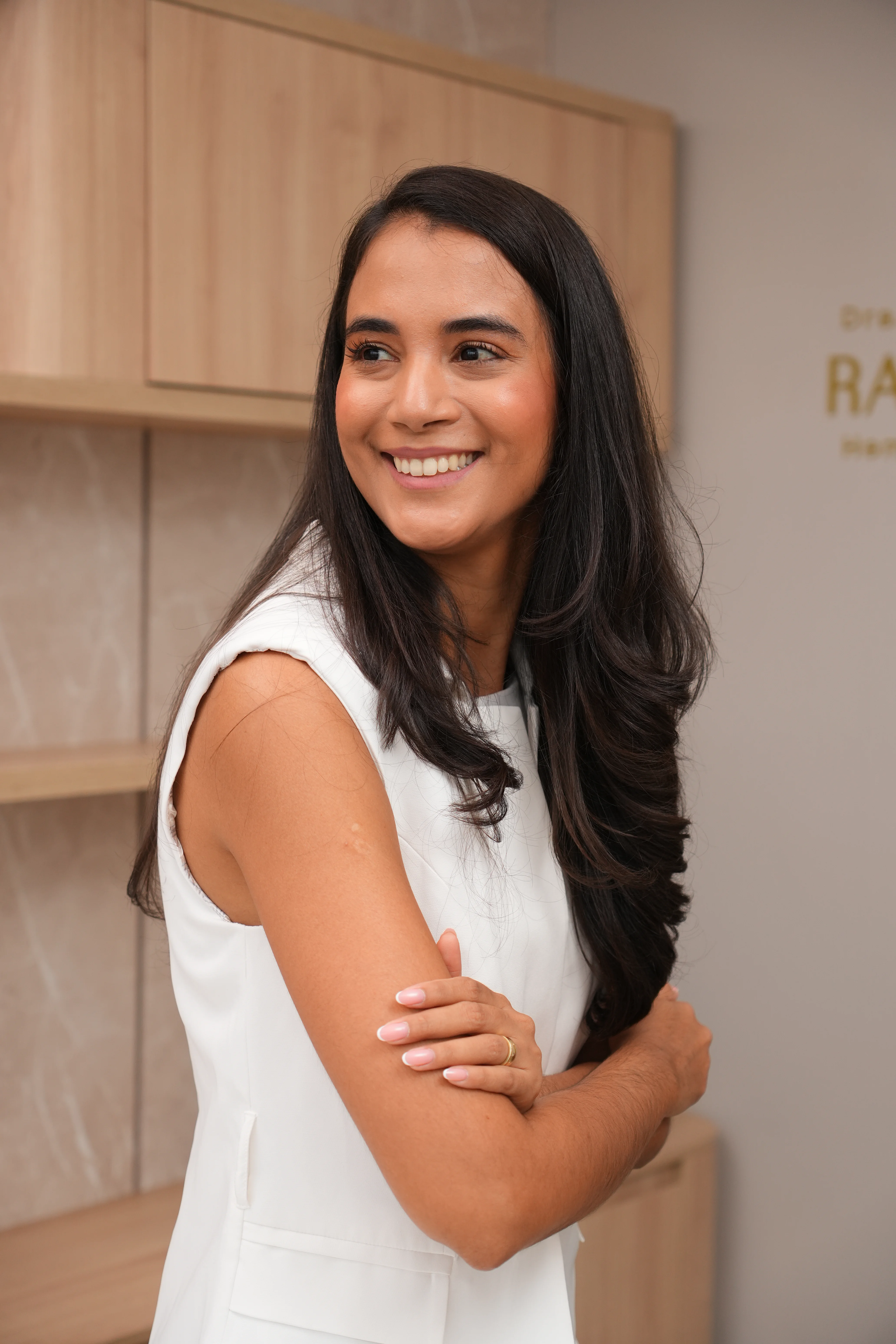 Consultório da Dra. Rafaela Ramos